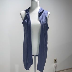 Cute cover up with hood